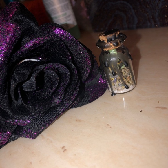 ✨ANTI-HEX SPELL JAR✨ - Picture 2 of 3